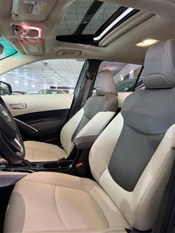 تويوتا كورولا كروس